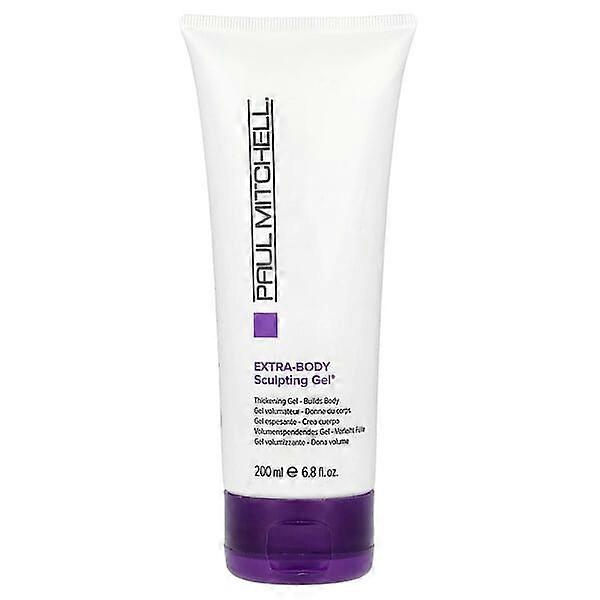 Paul Mitchell, Extra-Body Sculpting GelÃÂÃÂ®, 6.8 fl oz (200 ml)