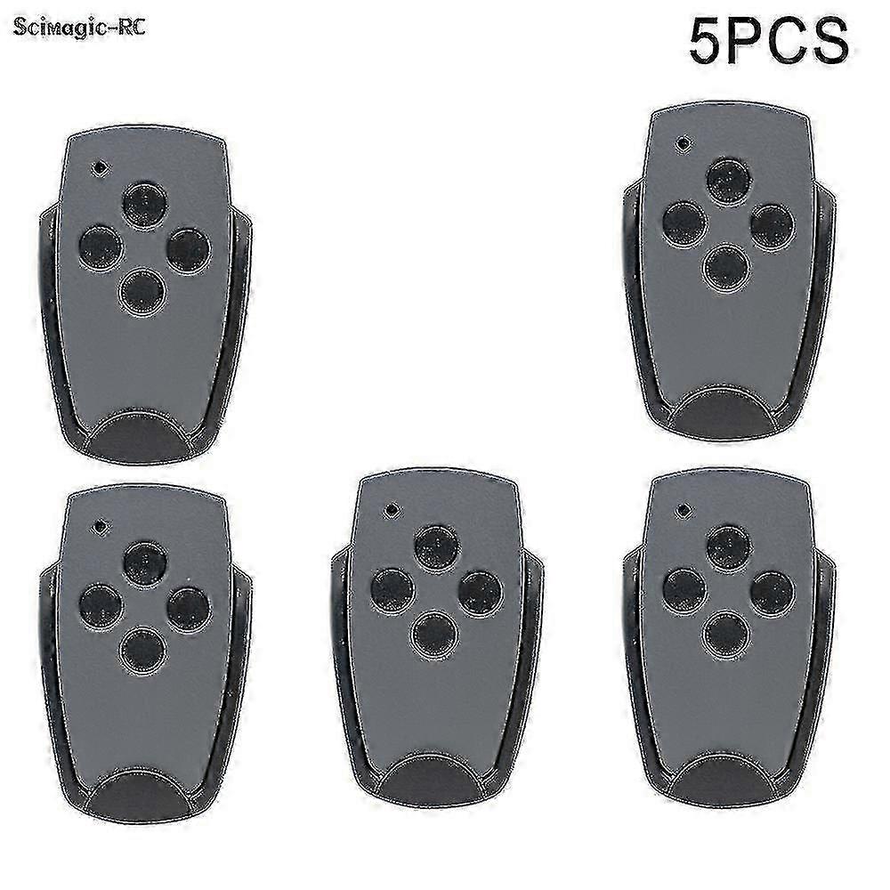 Marantec Digital 302 304 313 Comfort 220 250 252 43392mhz Garage Remote Control 433mhz Fixed Code Transmitter Gate Keyfob