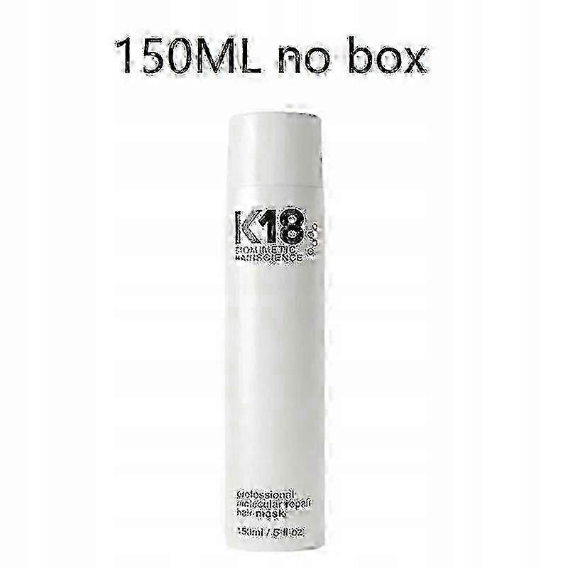 150ml Leave-on Molecular Mask Repair Damage Soften Deep