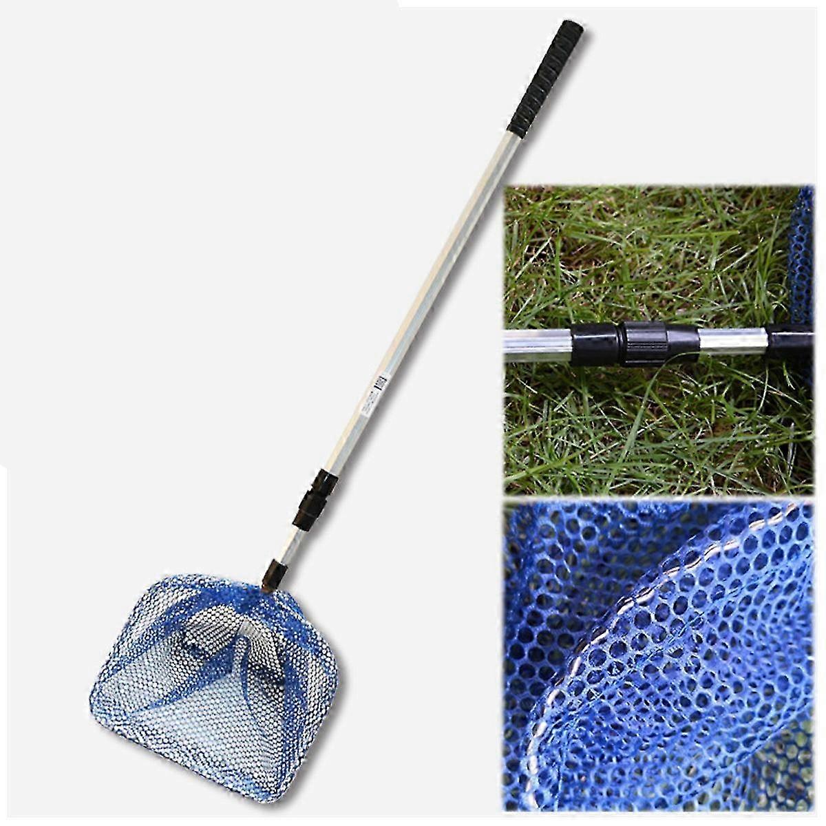 Table tennis ball picker portable retractable table tennis ball picker net serve machine with ball picker ball picker 25-26