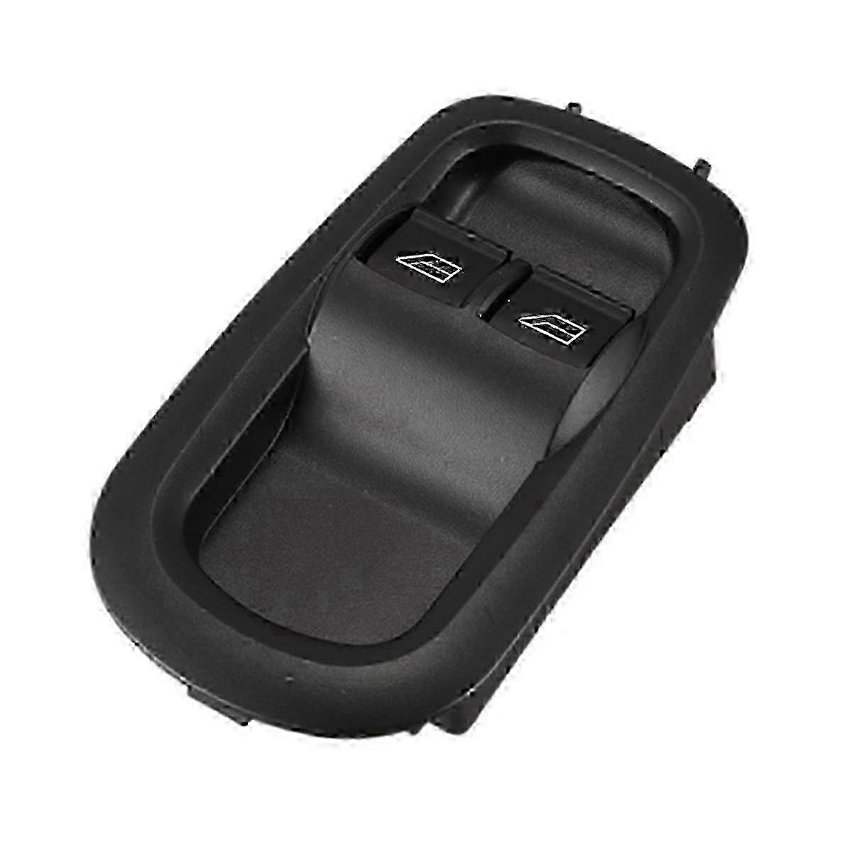 Power Window Switch Compatible with Ford Transit MK8 2014-2019 Model GK2T-14A132-CA Edition 0923