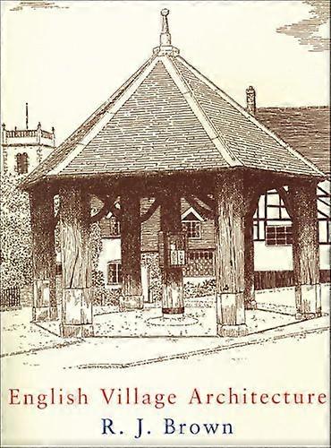 English Village Architecture