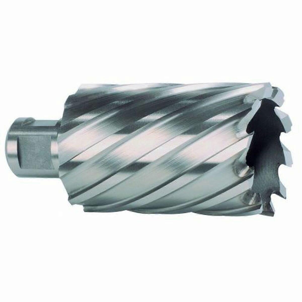 Hollow drill bit RUKO 49 mm Weldon