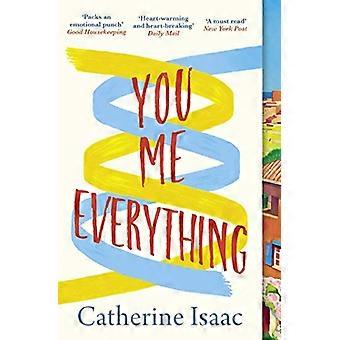 You Me Everything A Richard & Judy Book Club selection 2018