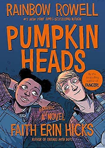 Pumpkinheads
