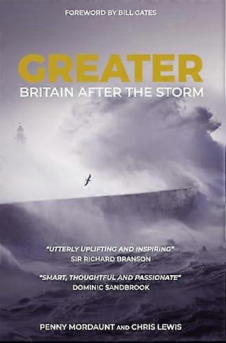 Greater Britain After the Storm