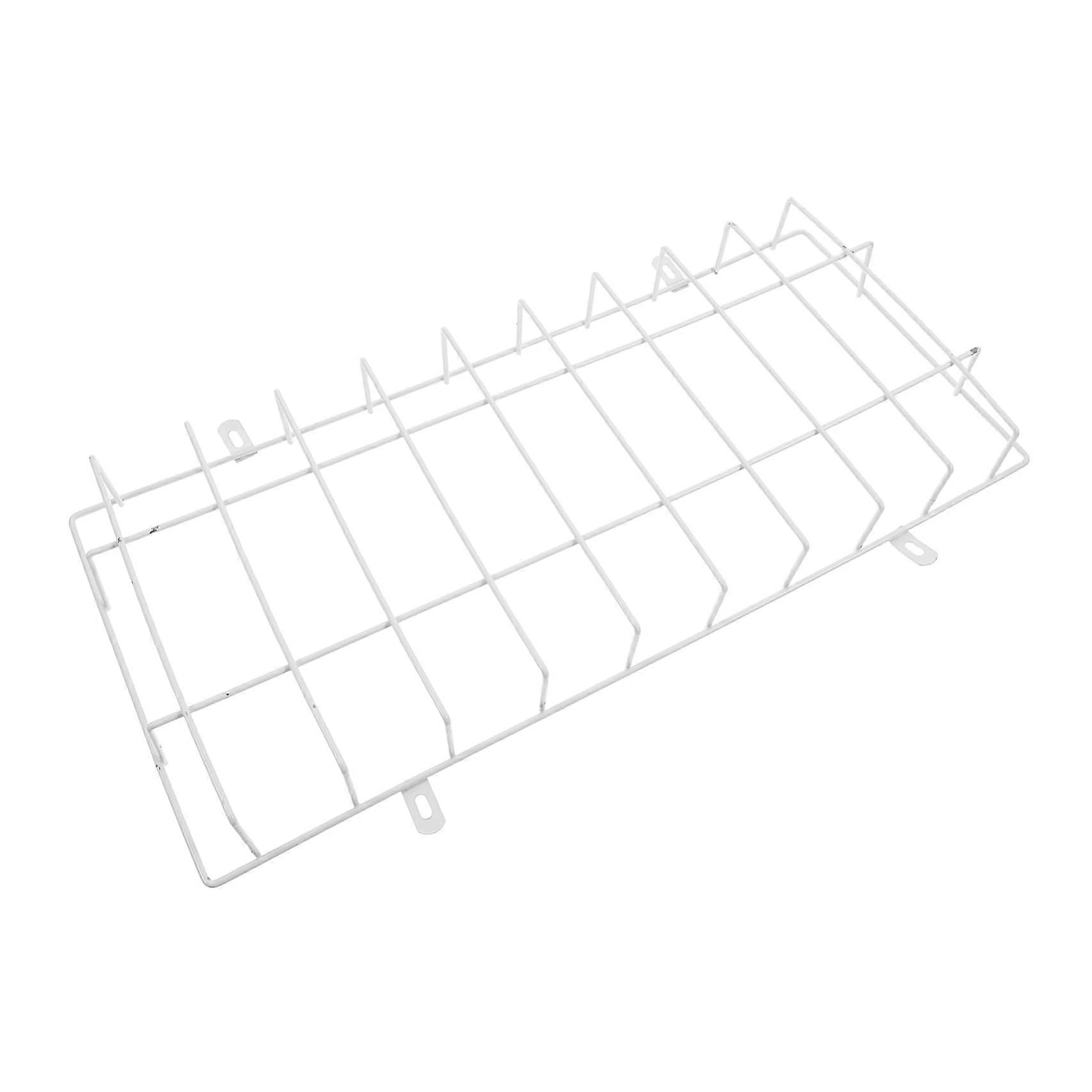 Ceiling Light Cover Protective Shade Polycarbonate Universal Fit For Ceiling Lights And Exit Signs Impact Shielding