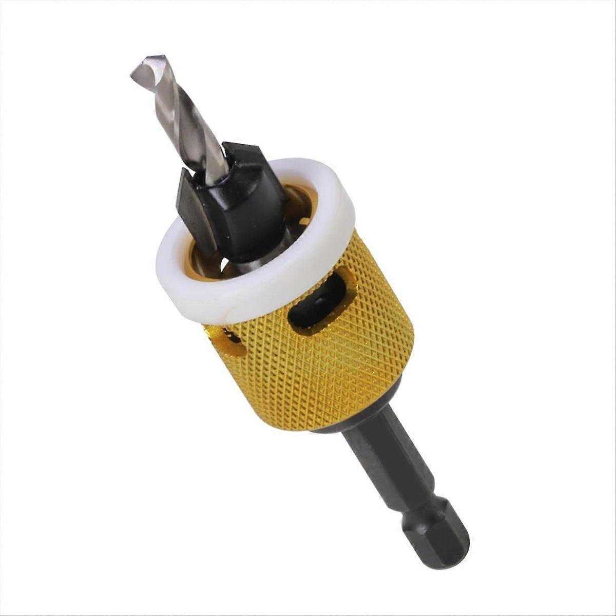 1/8X3/8inch Carbide Tipped Countersink Drill Bits