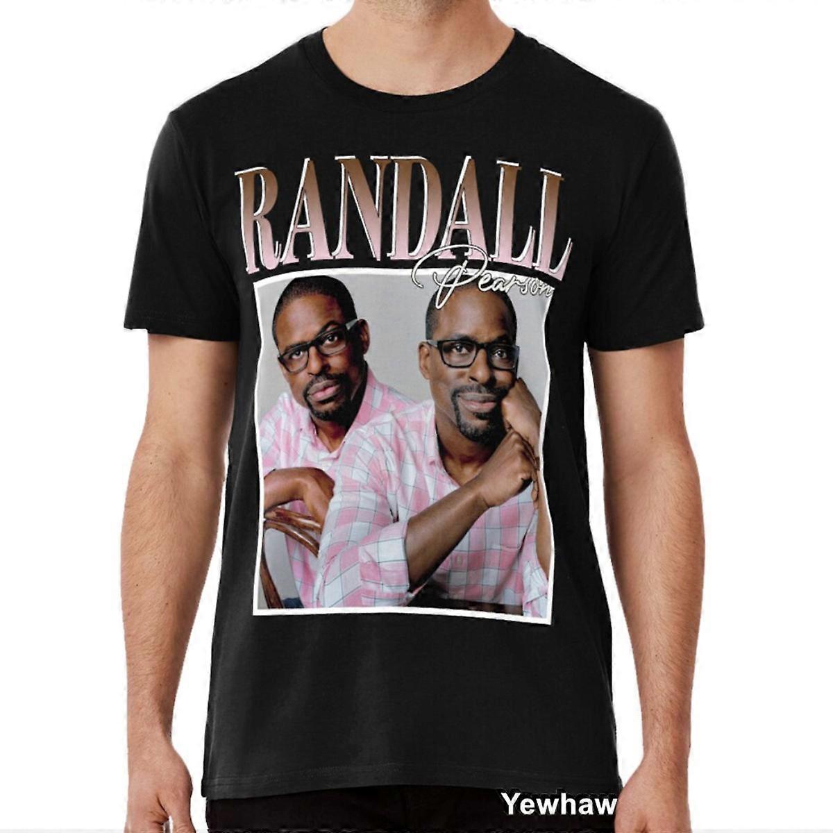 Randall Pearson This is Us T shirt
