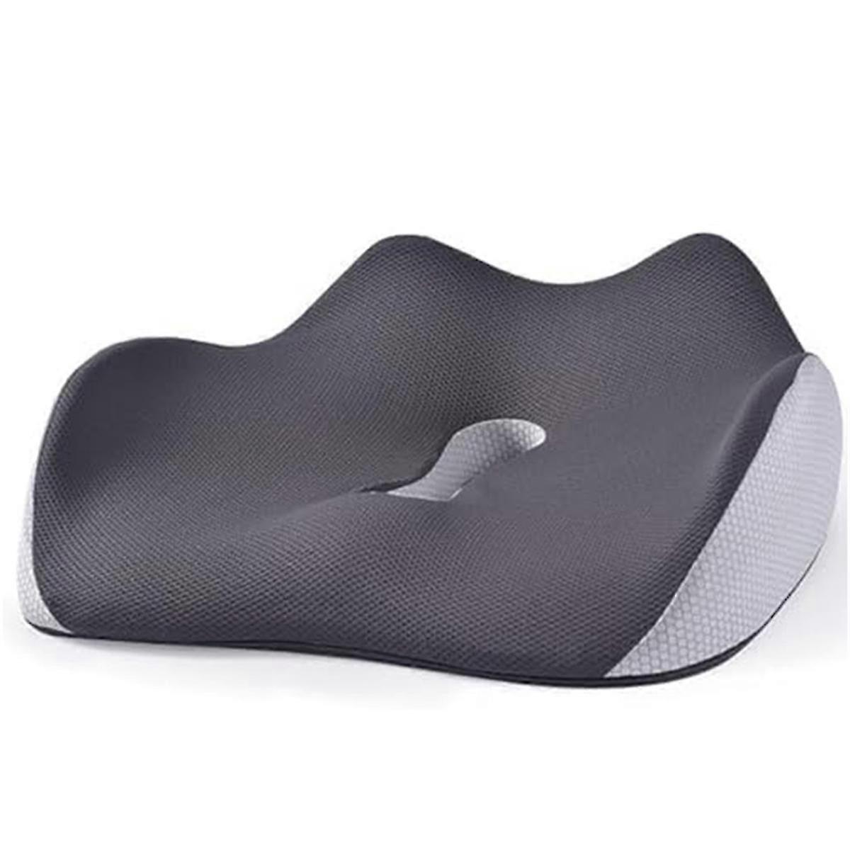 Computer chair cushions, cushions Gray
