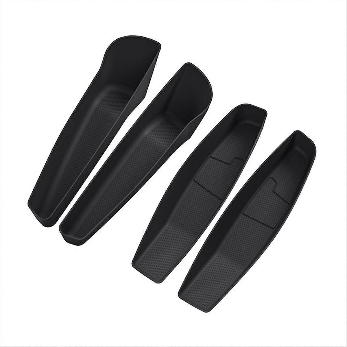 Car Door Side Storage Box for Model Y 2025