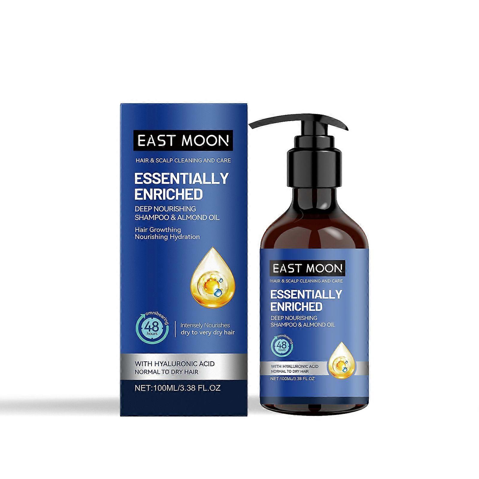 Men's Shampoo