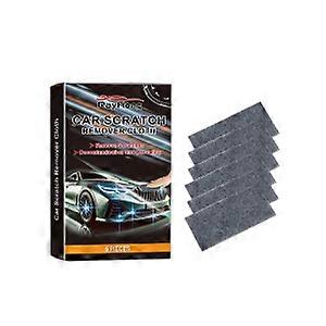 Nano Scratch Repair Cloth For Automobiles