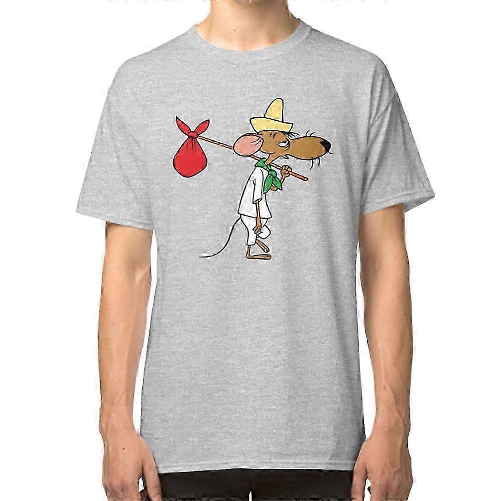 Slowpoke Rodriguez T-shirt