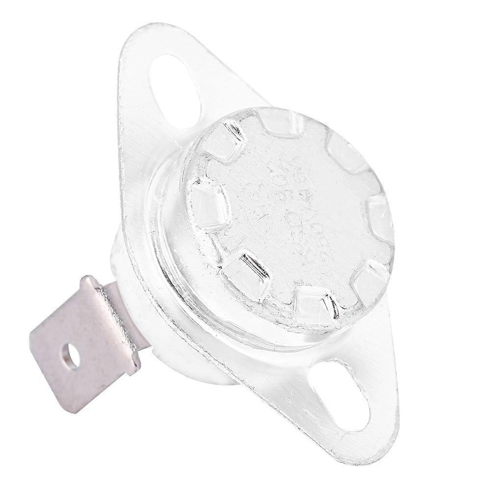 KSD302 Interrupteur Thermostat de contrôle de température Commutateur thermique 250V16A normalement fermé60°C