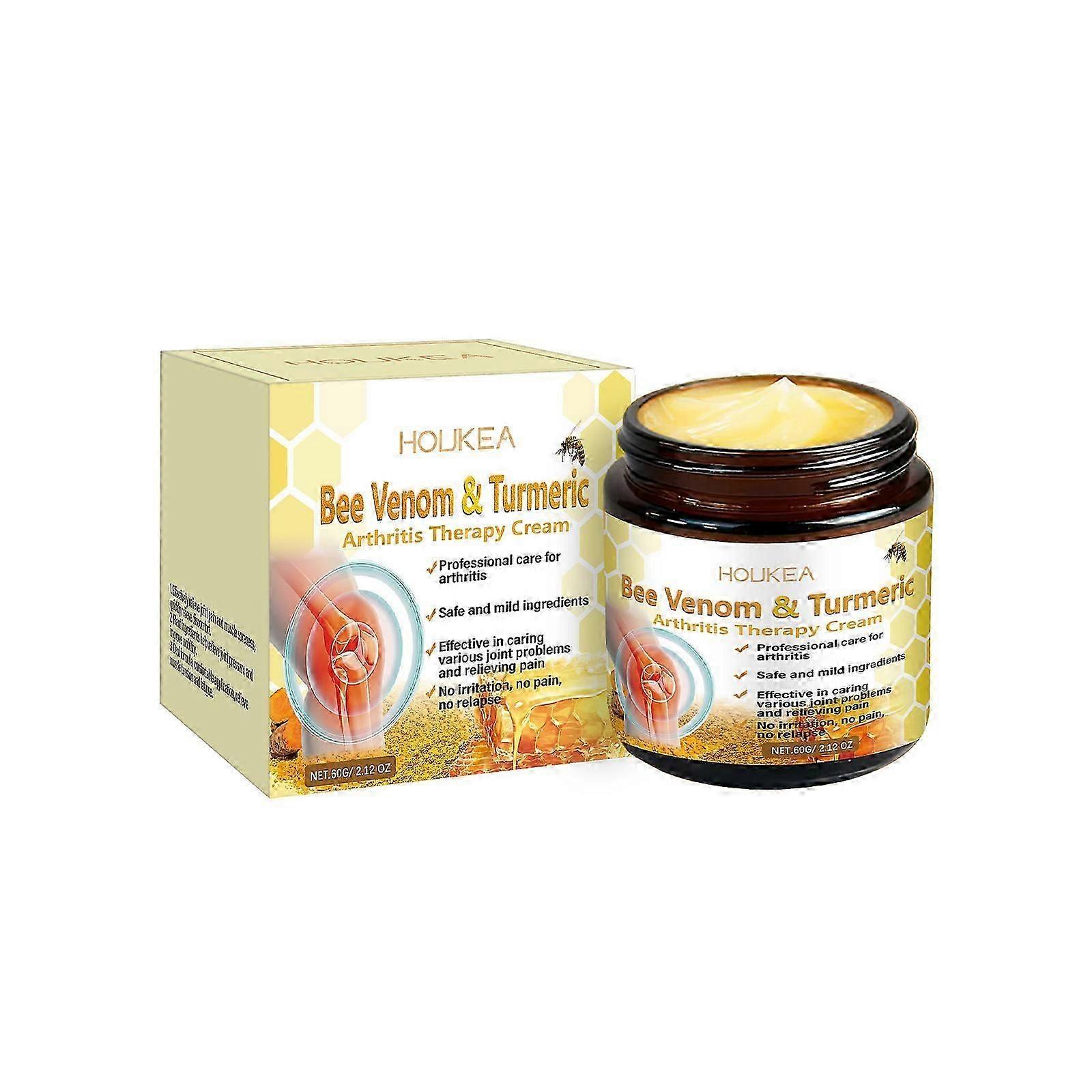 turmeric joint relief cream