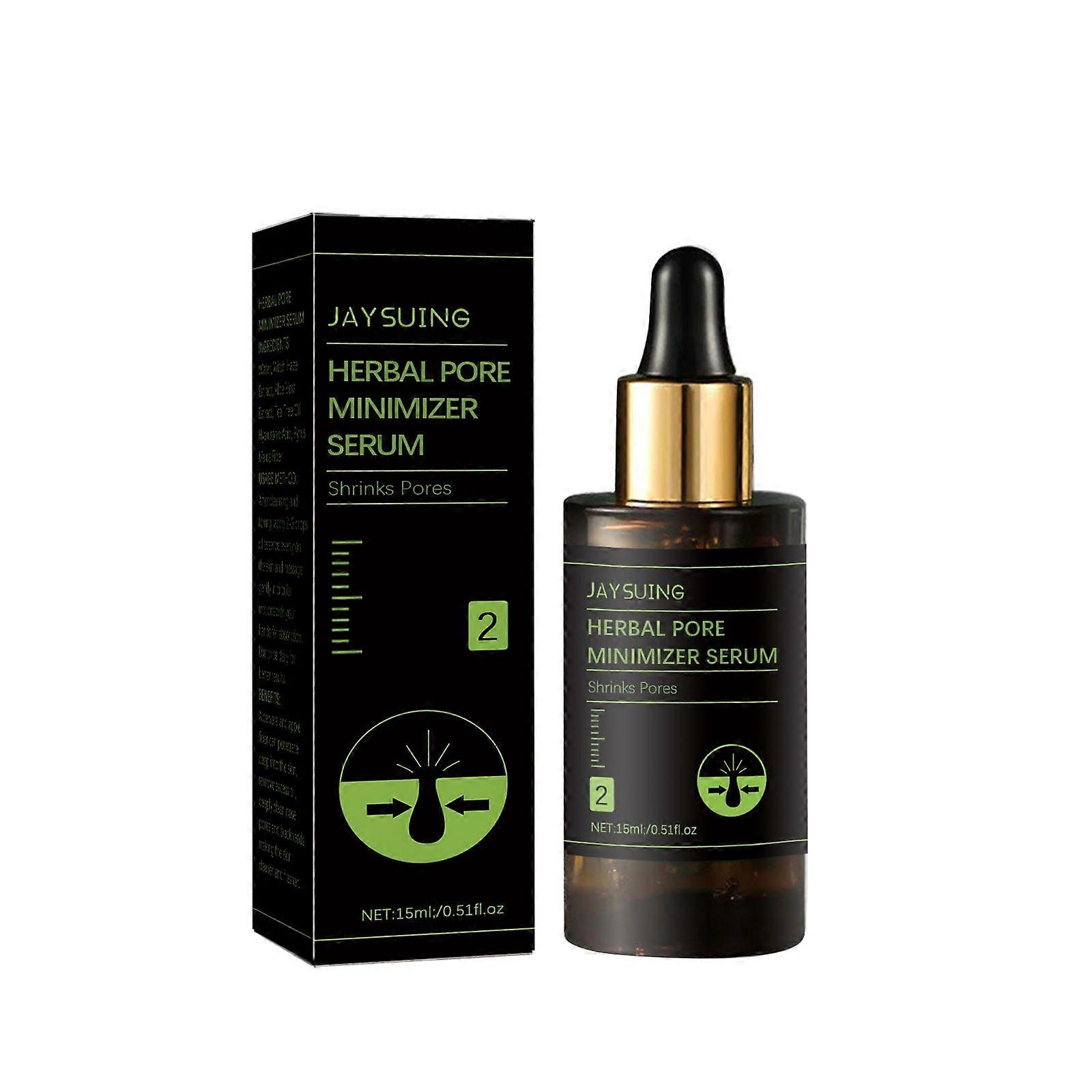 Jaysuing Herbal Essence Serum - Brightening