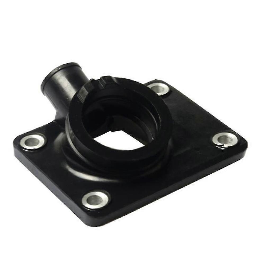 دراجة نارية المكربن واجهة محول المشعب المدخول Raccord المكربن ل DT125 Rs125 DT 125 A-y