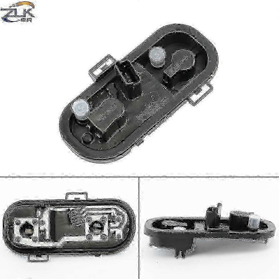 For Nissan Qashqai Dualis J10 2008 2009 2010 2011 2012 Tail Lamp Stop Light Bulb Holder Socket Taillight Plug Wire Harness