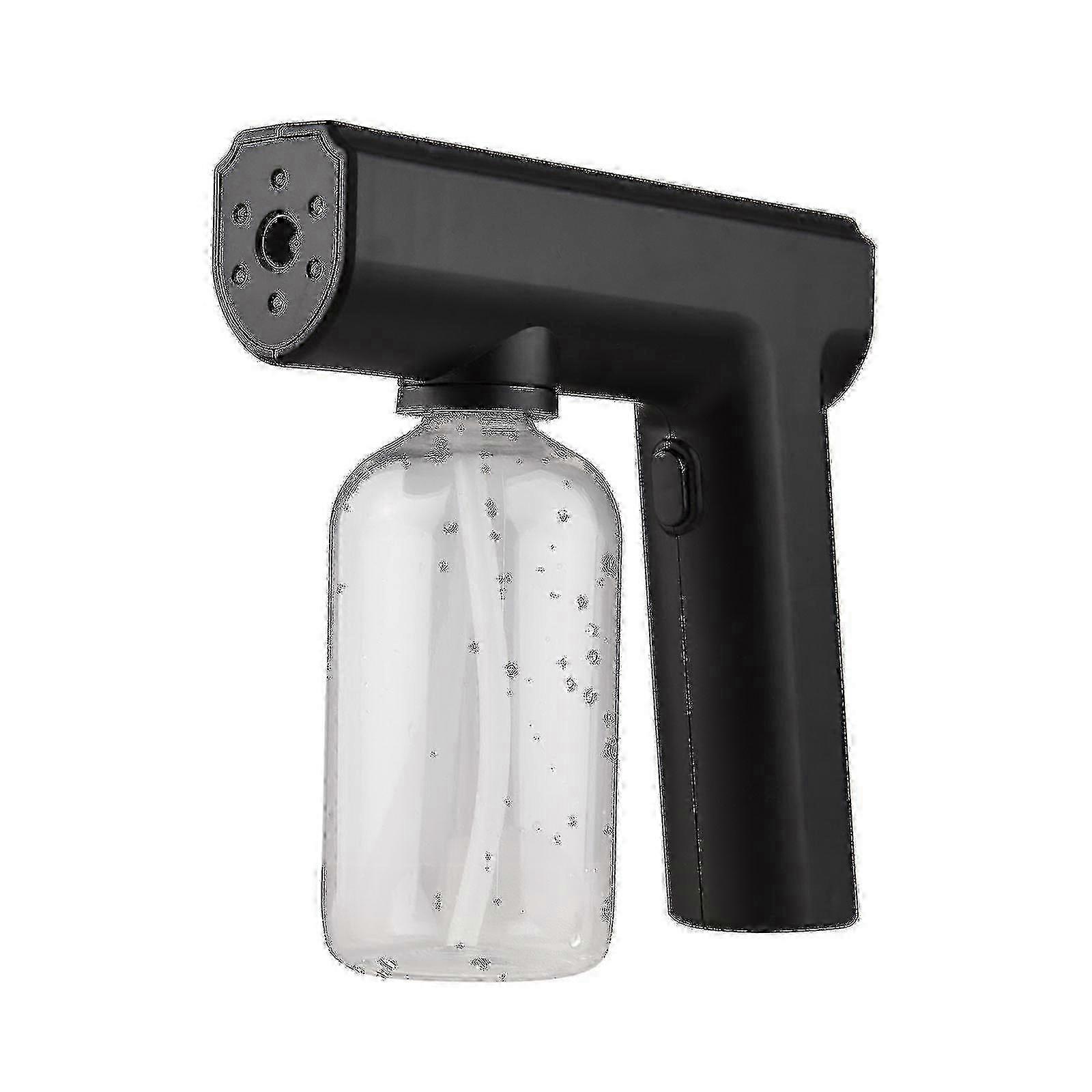 Portable Auto Fogger Machine USB Rechargeable Spray Gun