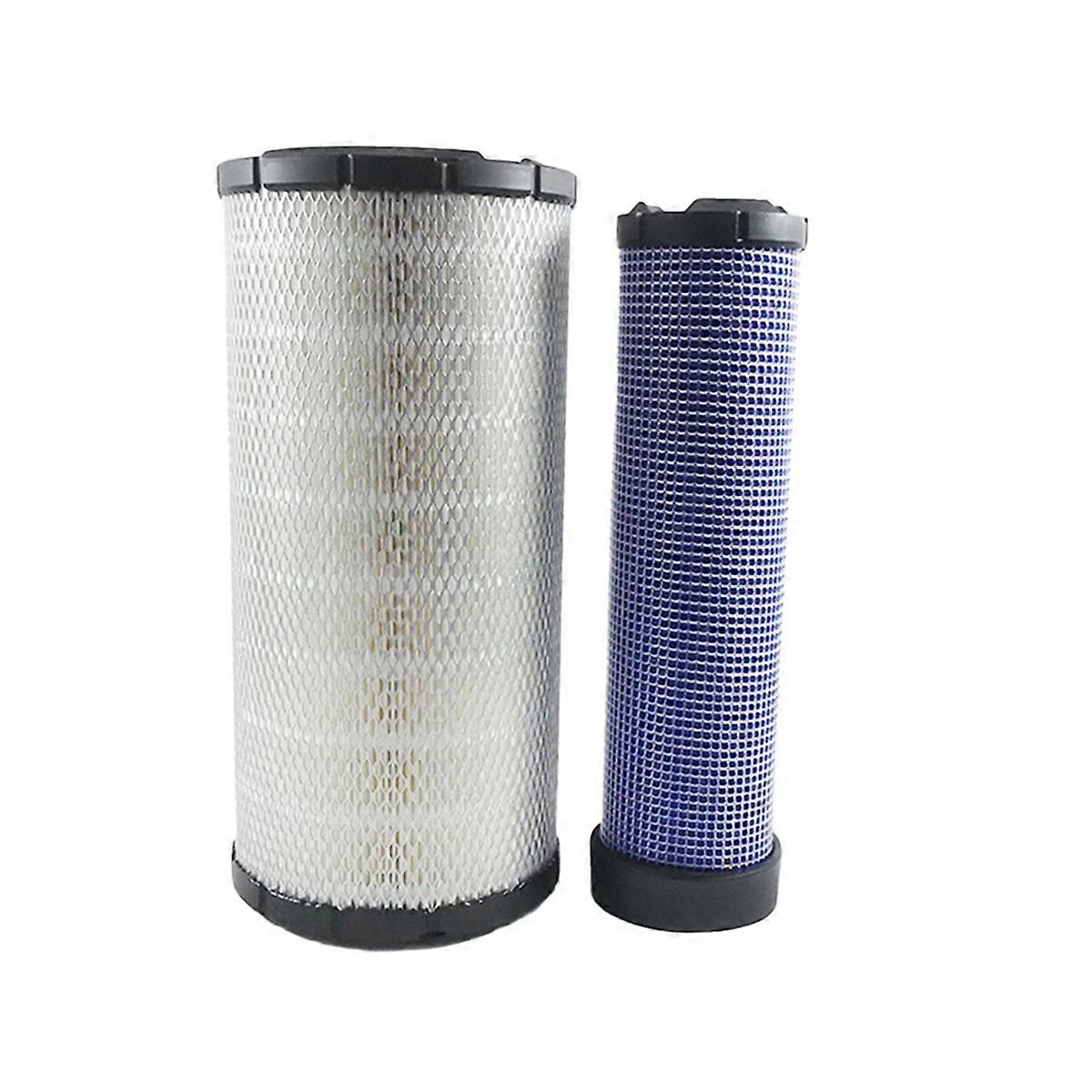 Das Luftfilter-Set 40050400117 für 