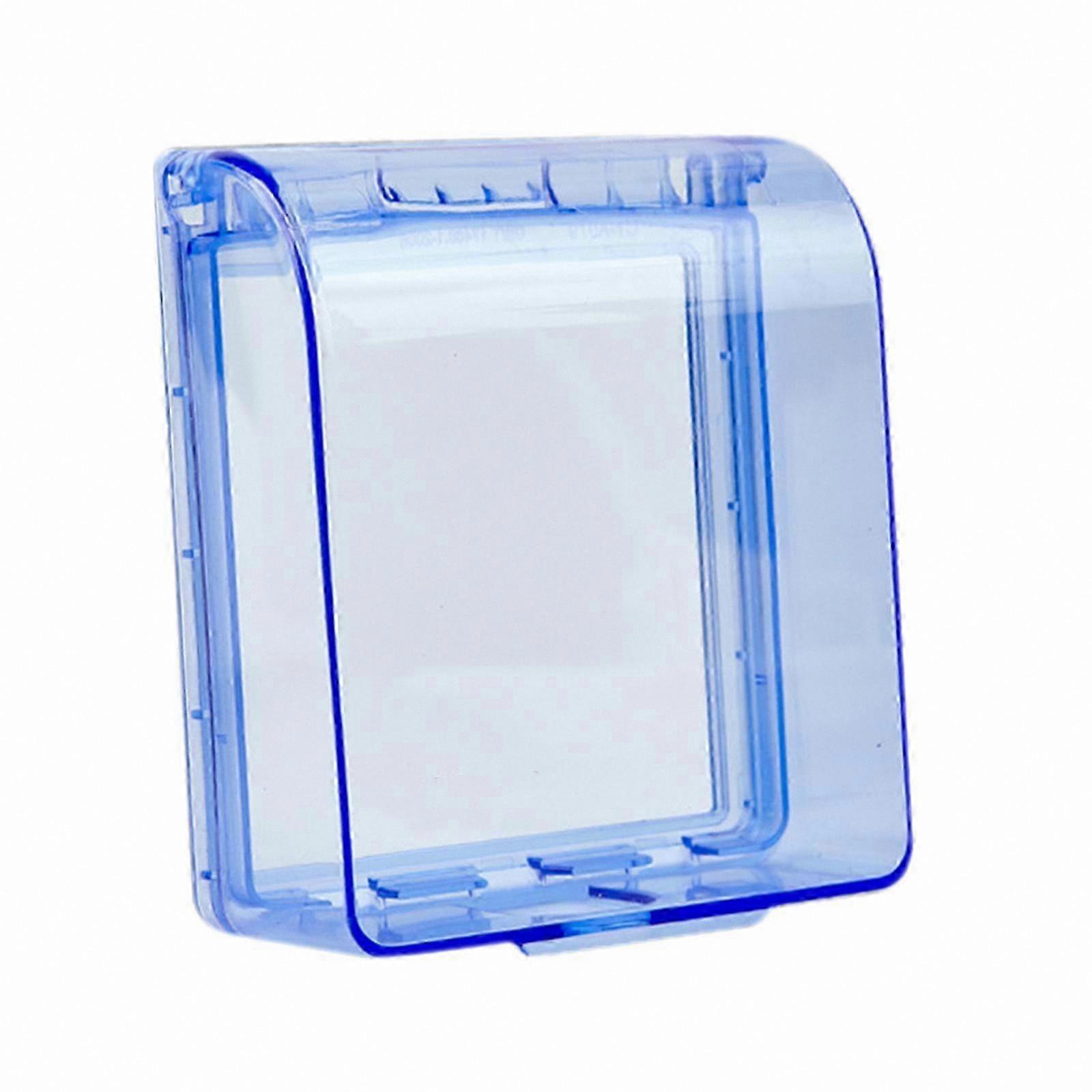 86 Type Outlet Cover Protector for Electrical Plug and Switch