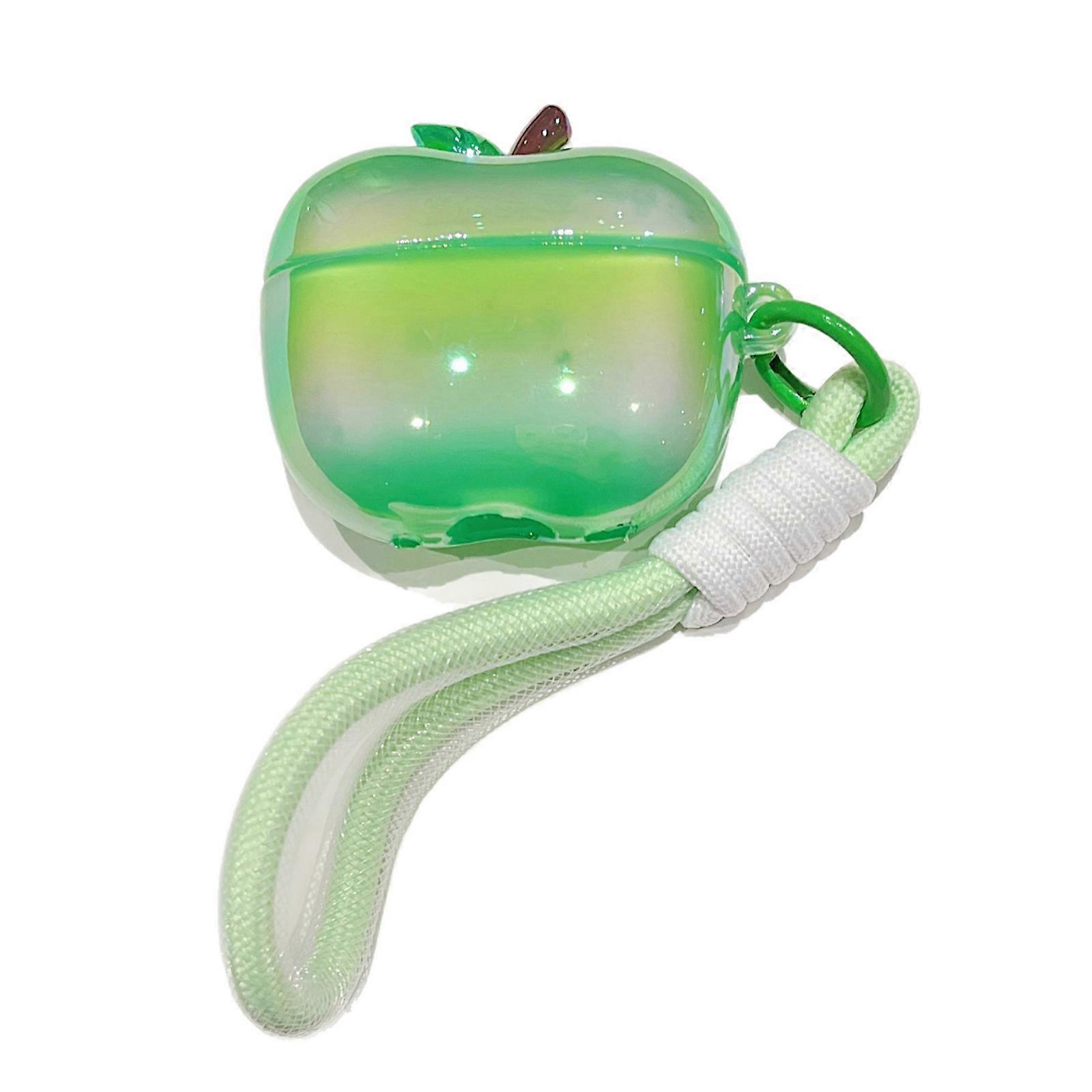 Decorative TPU Earphone Case For Pro2 Wireless Earbuds Protector Drop Protections Clear Design Multicolor