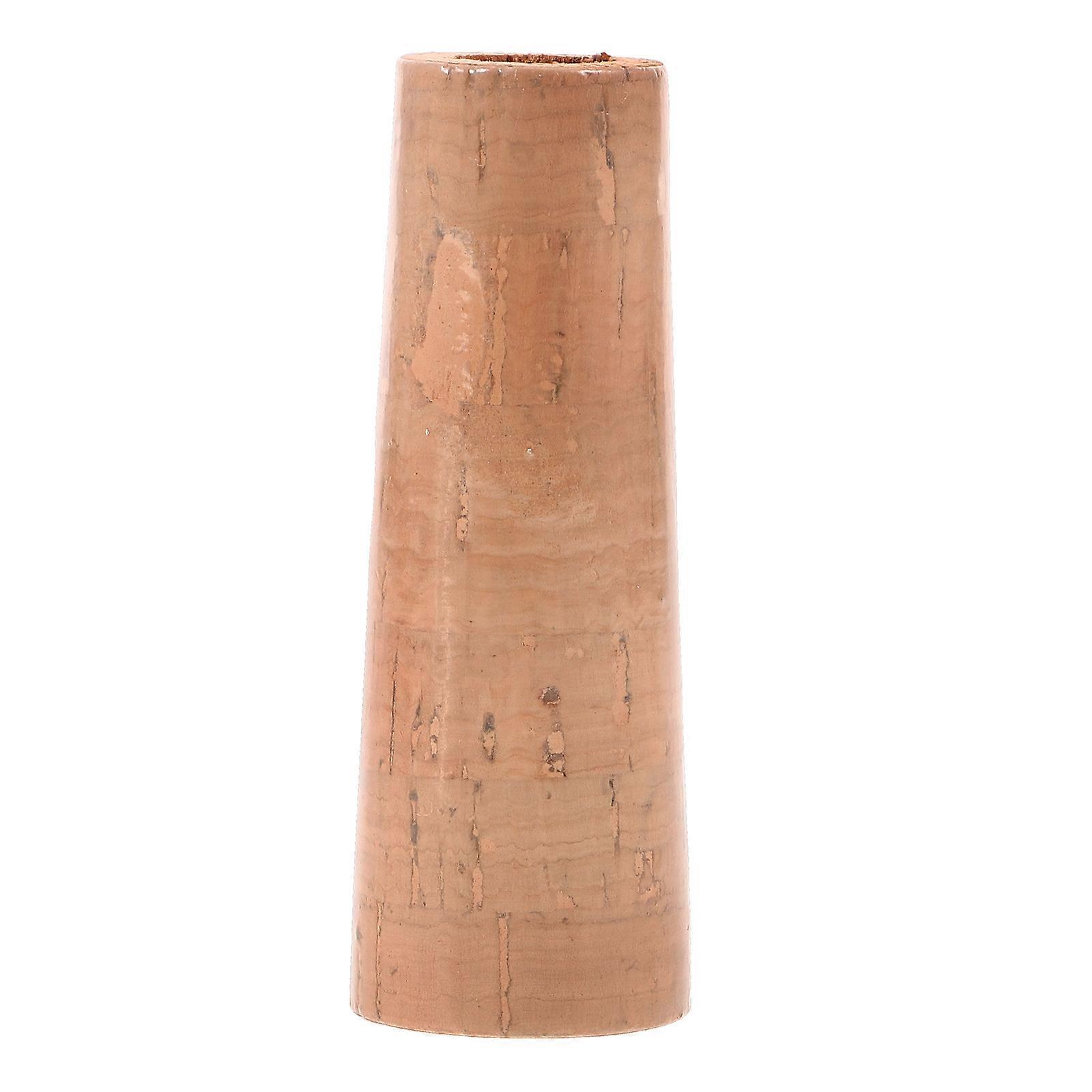 Soft Cork Fishing Rod Handle for Replacement Compatible with Most Rods