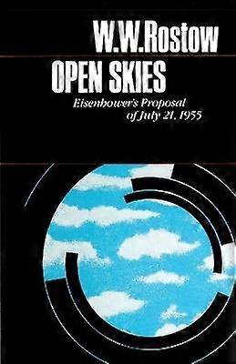 Open luchten