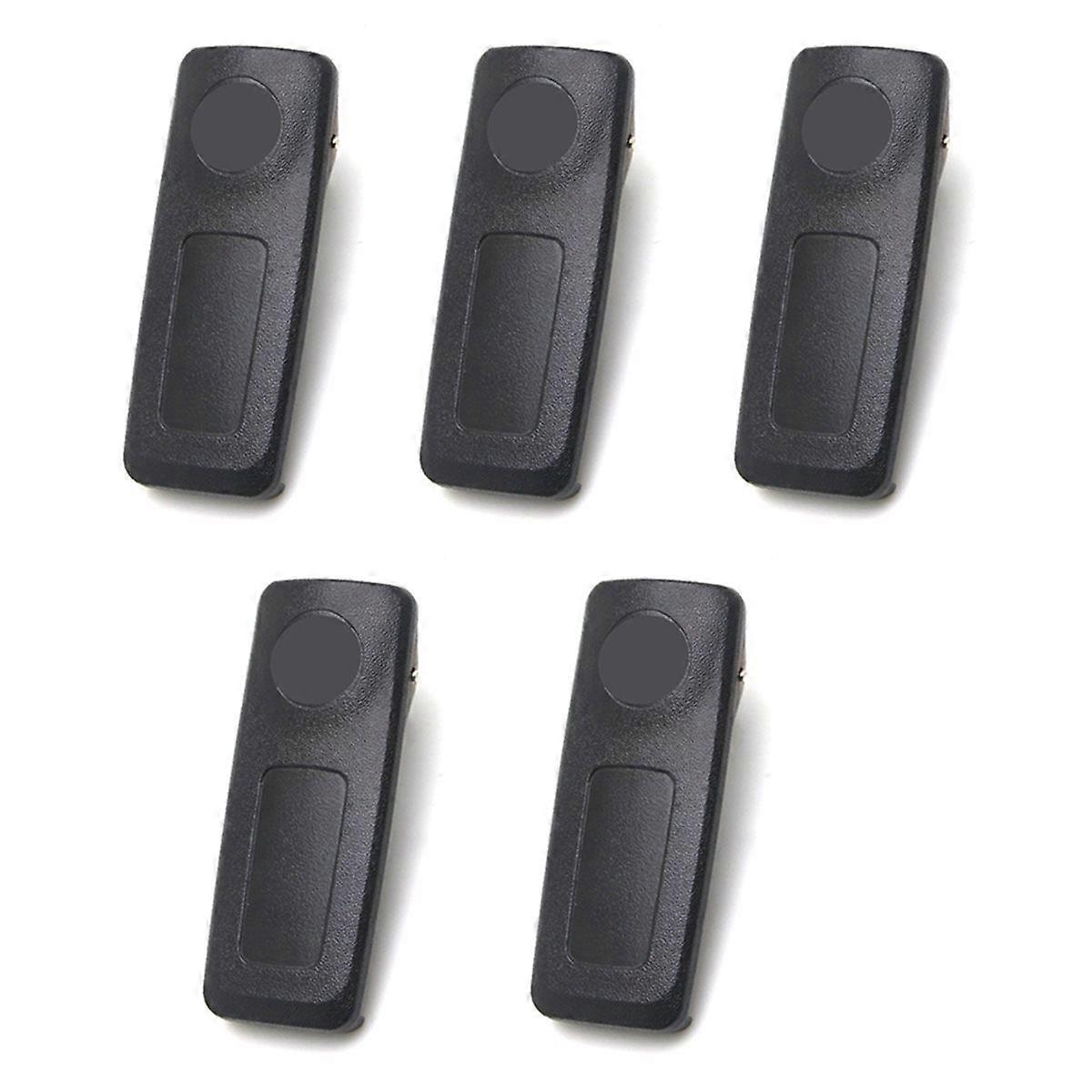 PMLN4651A Belt Clip for XPR7550 XPR3300 XPR3500E XPR7580 Radio Walkie Talkie Secure Attachment Easy