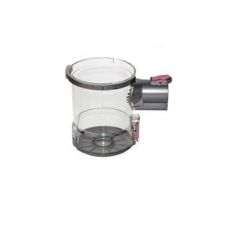 Dust Cup for 150W Cordless Handheld Vacuum Cleaner, 12kPa Suction Replacement Part Compatible with IEDACH