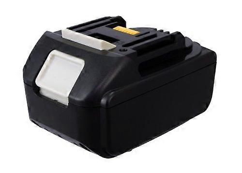 Replacement Battery 18V LithiumIon for 1940653, 1940661, XSF03M, XSH03Z, XSS02Z