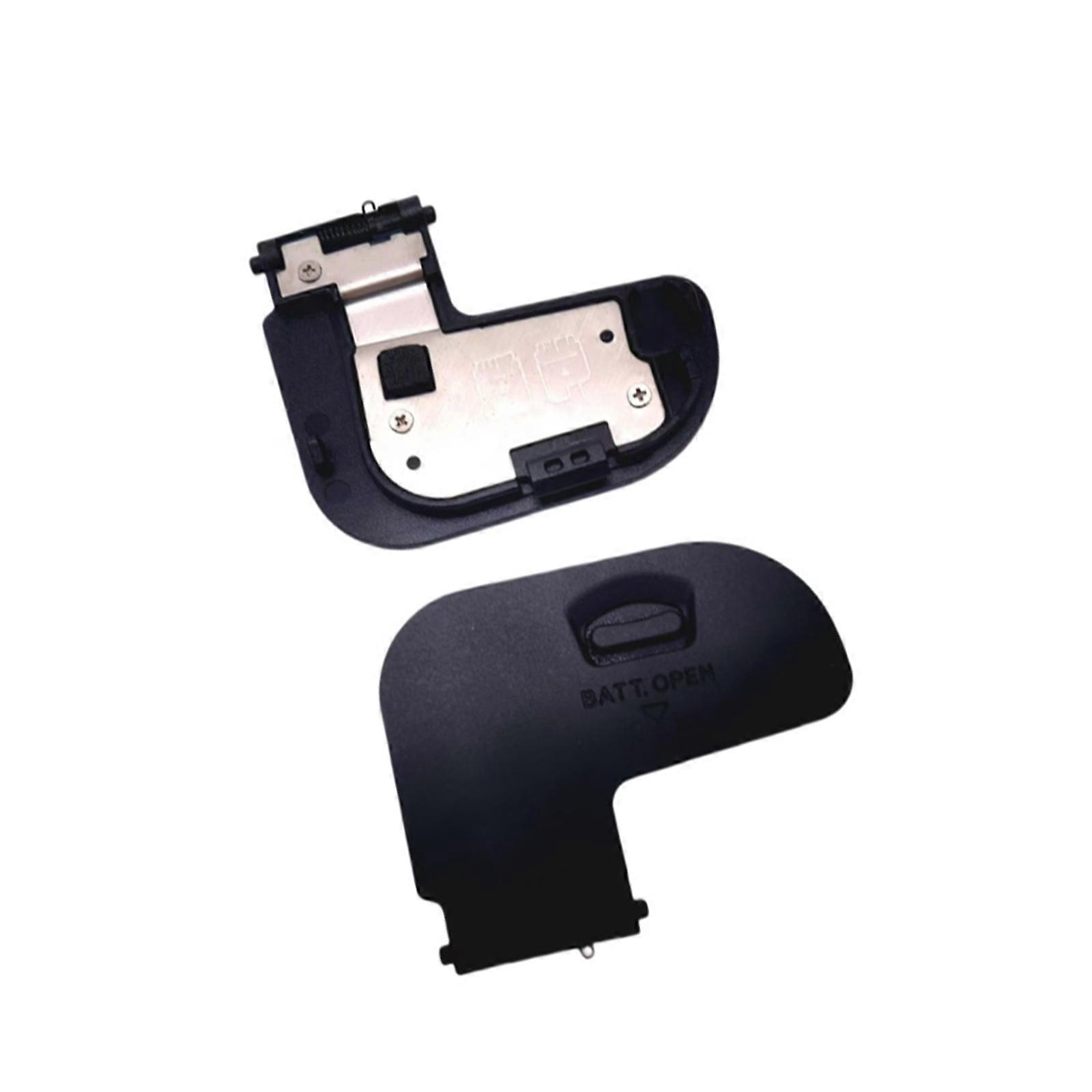 Water Resistant Camera Anti Scratch Battery Protector Cover Precise Engineered ABS Material Ergonomic Lightweight Build Multicolor