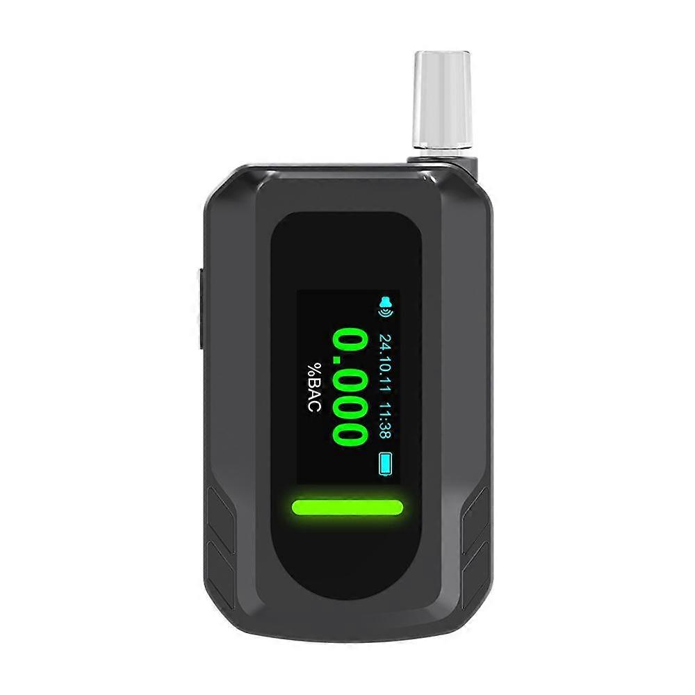 Blow-Type Alcohol Content Tester D2000