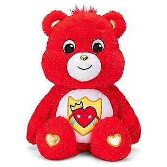 Care Bears 35cm Medium Plüsch - Destiny Bear