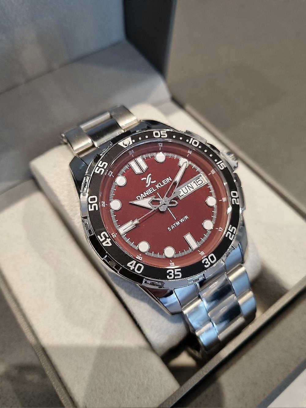 DANIEL KLEIN DK.1.13884-3 Men's Watch