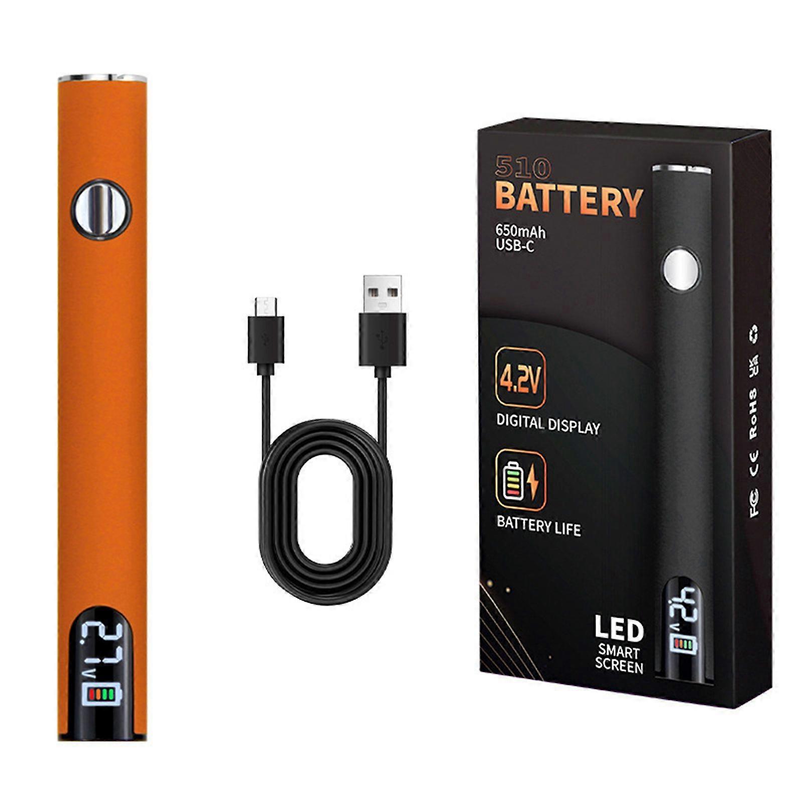 Mini Cordless Soldering Tool For Circuit Board Diy Projects 510 Universal Tip Fast Replacement for DIY Craft Projects