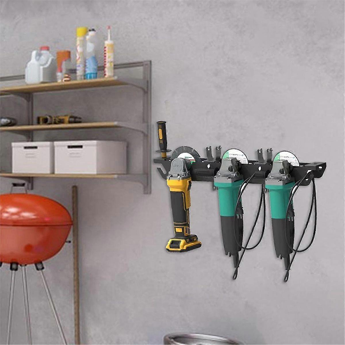 Bench Grinder Tool Rest