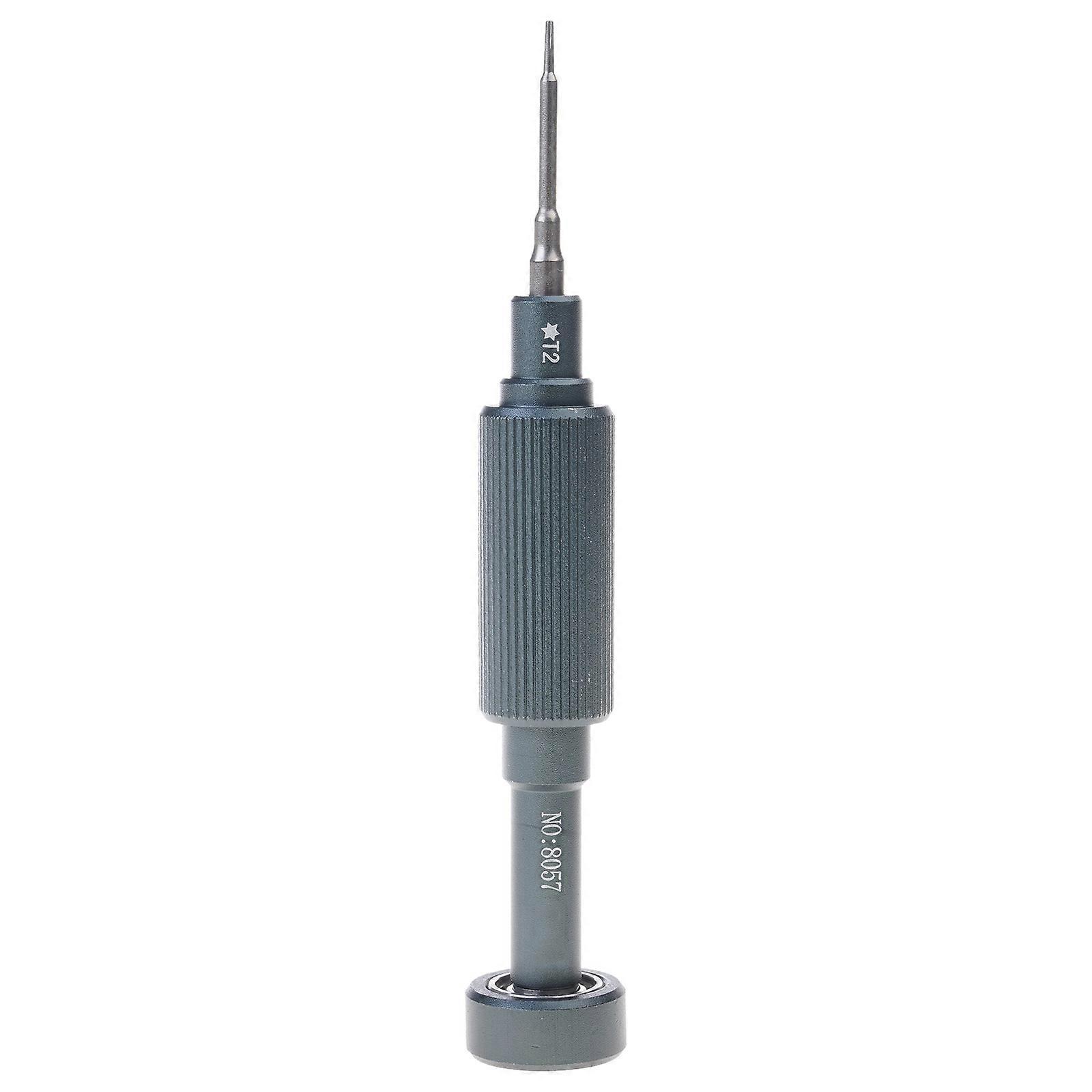 Precision Screwdriver Mobile Phone Clock Computer Multifunctional Maintenance Disassembly Tool Eyeglass Screwdriver Multicolor