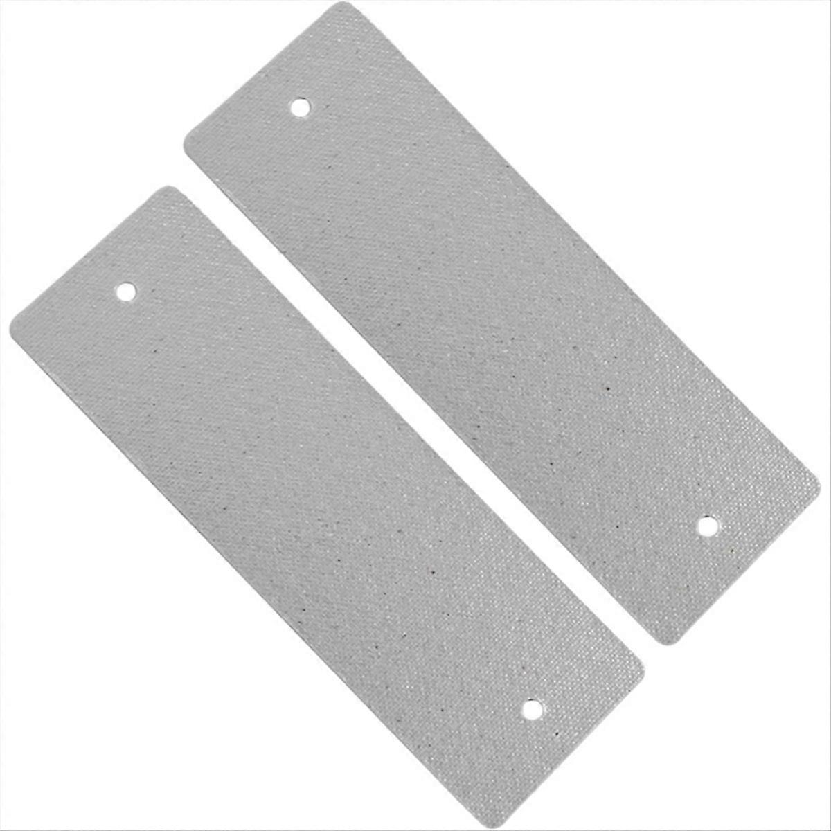 Microwave Waveguide Cover