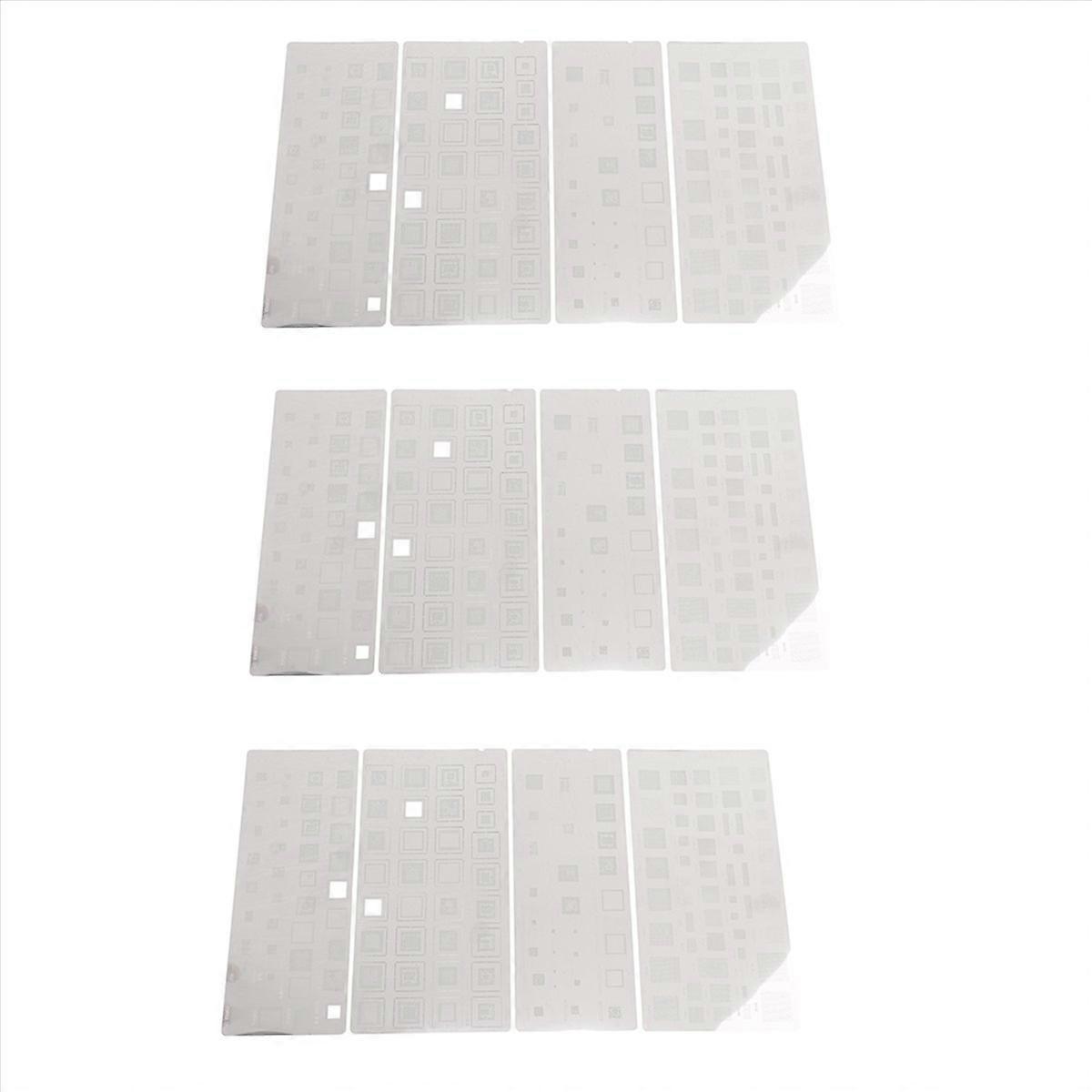 for MTK CPU RAM PM Power Heat Template