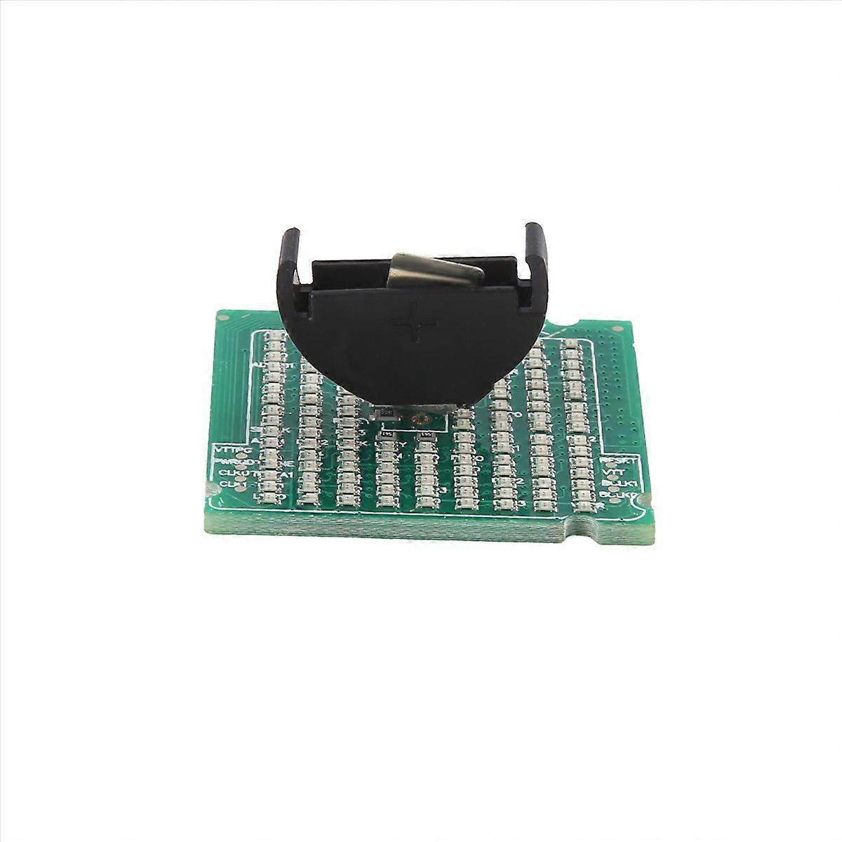 Stasjonær CPU 775-sokkeltester CPU-sokkelanalysator