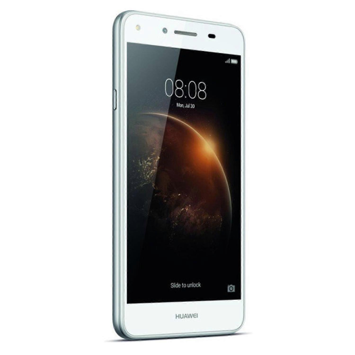 - Huawei Y6 Ii  Hydrogel Screen Protector (pack Of 2) (copy)