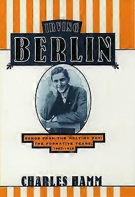 Irving Berlin