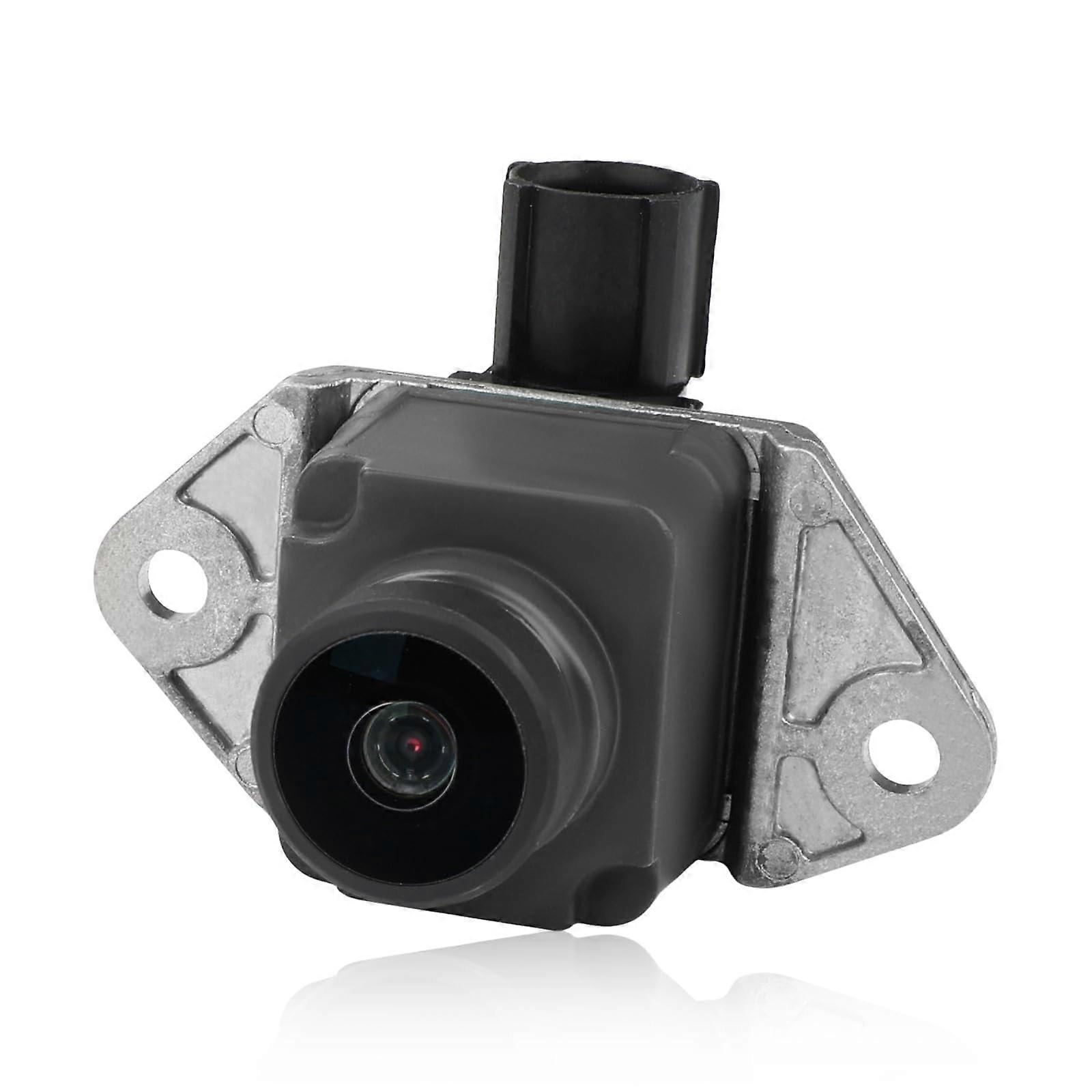 Backup Camera for Jeep Grand Cherokee 2014 2015 HD Night Vision OEM Rear View Replacement 170°