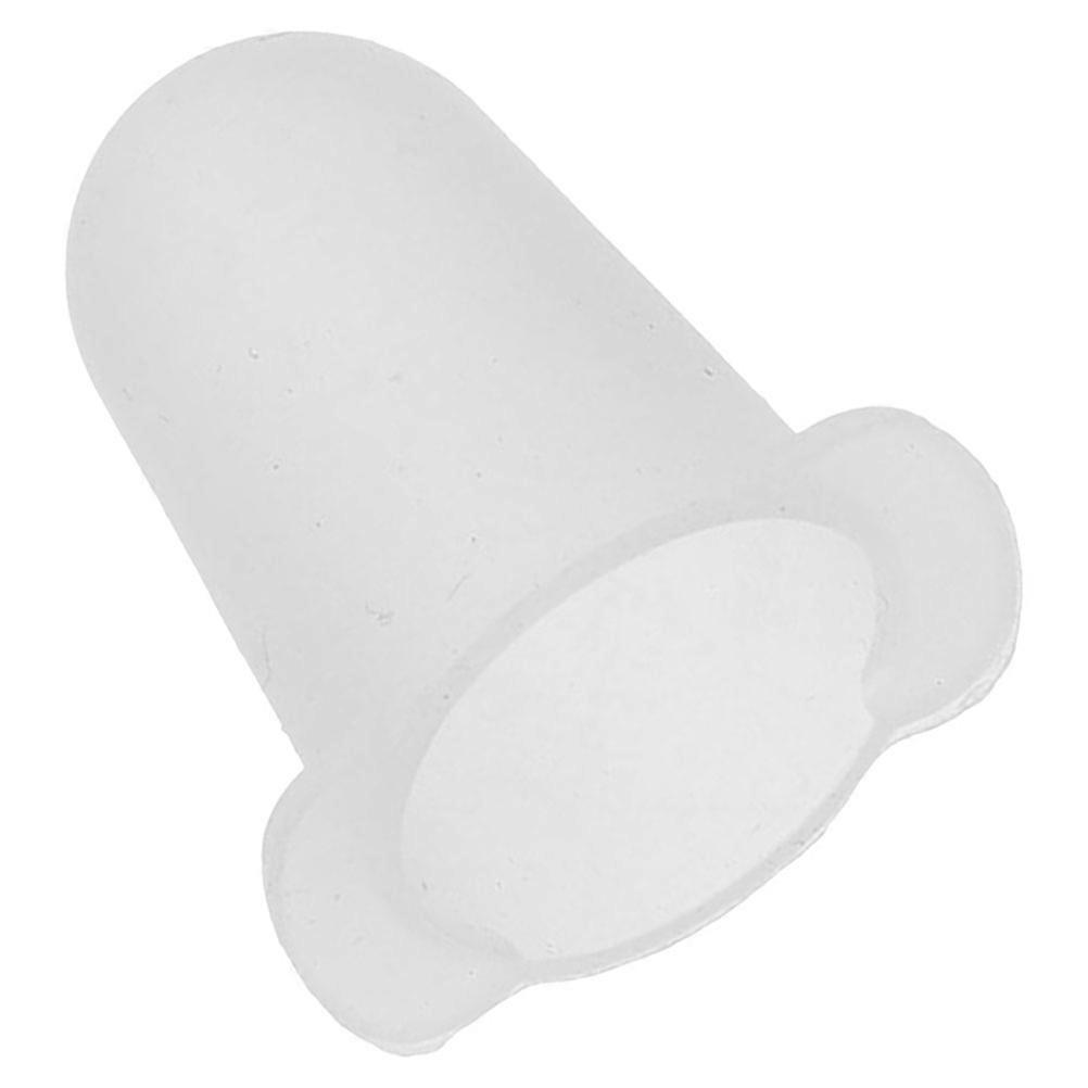 Silicone Cake Decorating Tips Covers for Frosting Use 4Pcs