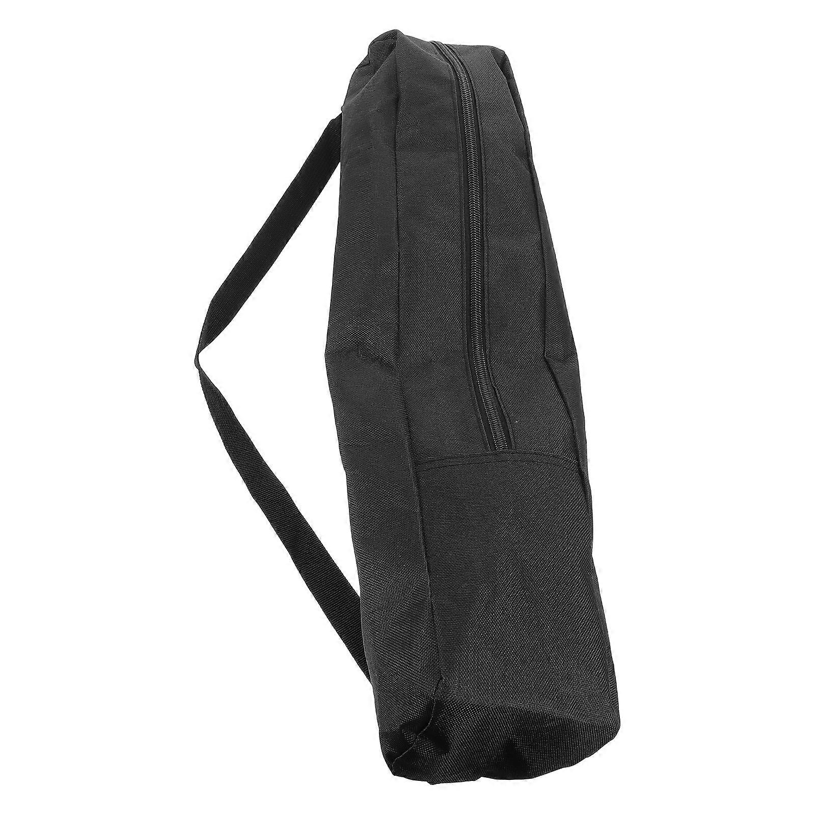 Grill Tool Storage Bag with Portable Handle and Large Capacity for Bbq