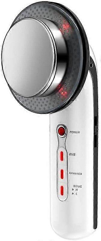 Chronus C145H1 3 In 1 Ultrasonic Minor Slimming Machine