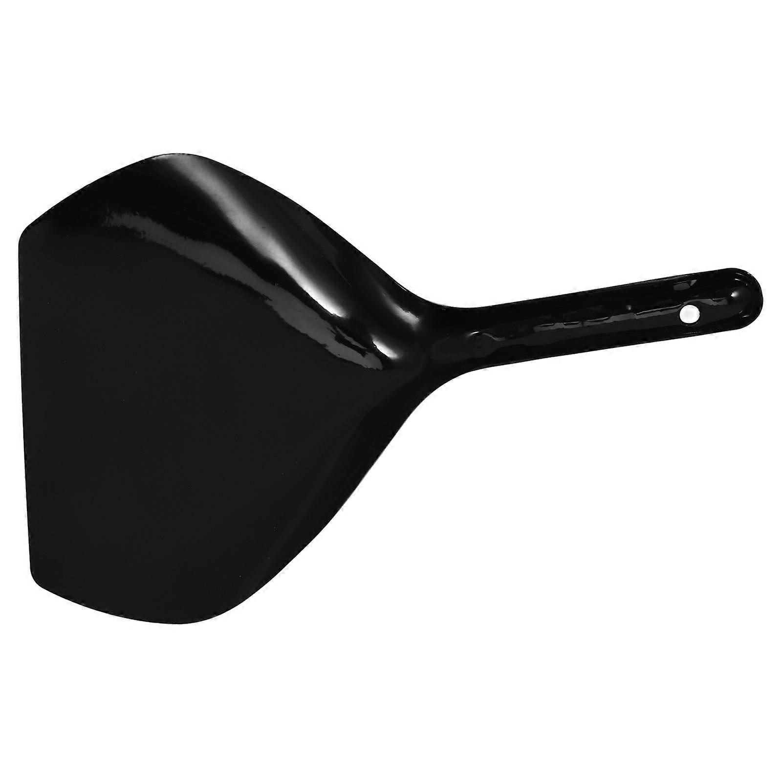 Garbage Scoop Coal for Garden Use Handheld Iron Tool