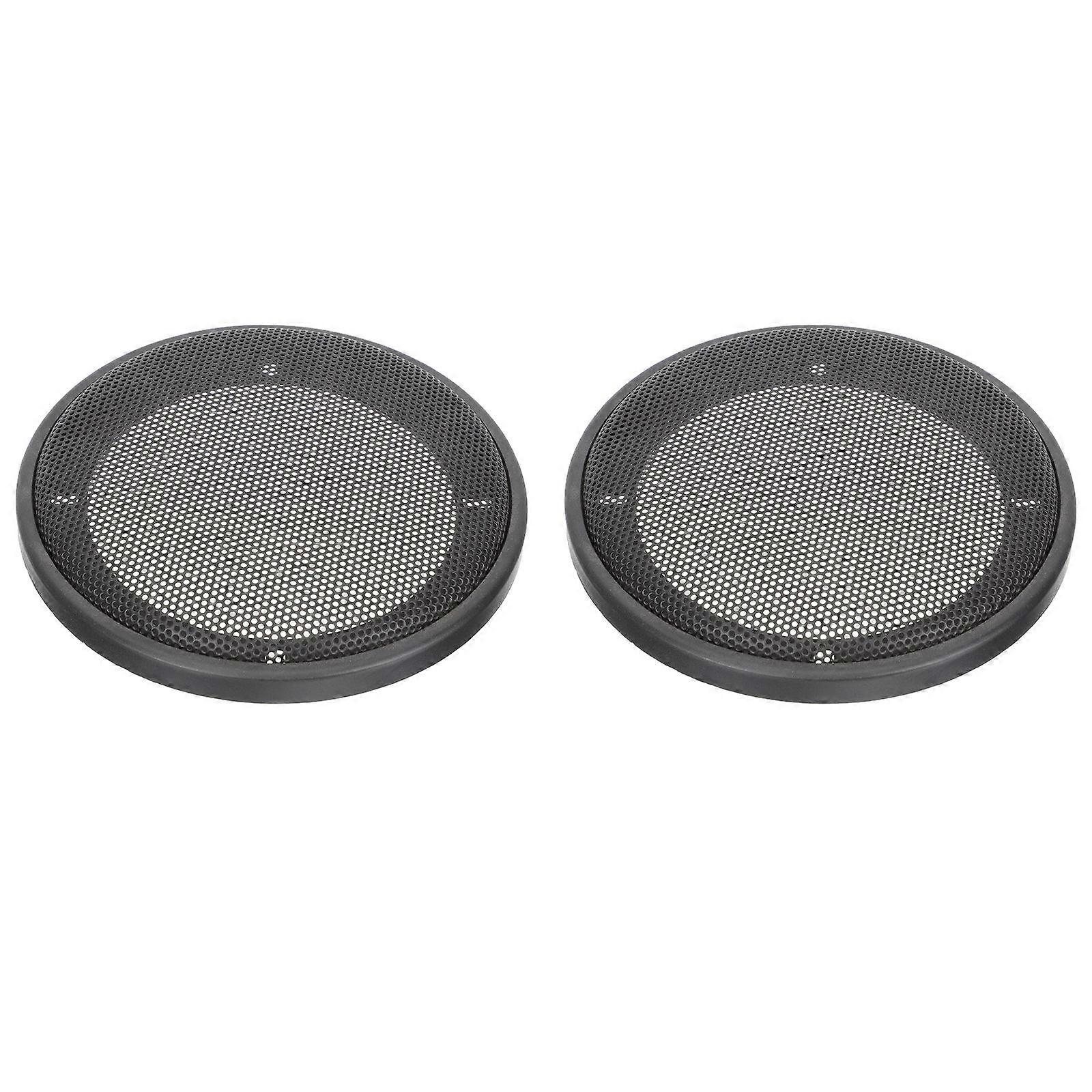 Speaker Net Covers Subwoofer Modification for Protection 10Pcs